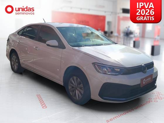 VOLKSWAGEN VIRTUS 1.0 170 TSI AUTOMÁTICO VOLKSWAGEN VIRTUS 1.0 170 TSI AUTOMÁTICO